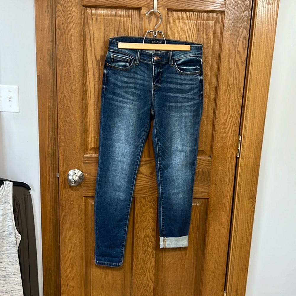 Judy Blue Jeans